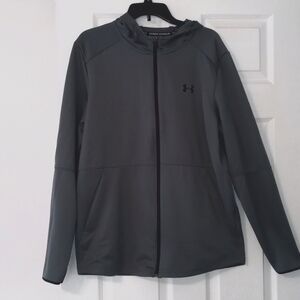 Under Armour Hooded Jacket